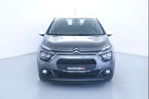 Annonce CITROEN C3 Diesel 2021 d'occasion 