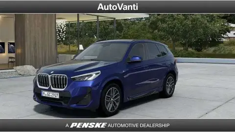 Annonce BMW X1 Essence 2024 d'occasion 