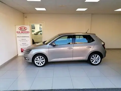 Used SKODA FABIA Diesel 2018 Ad 