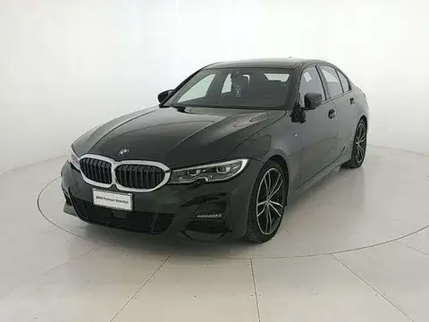 Annonce BMW SERIE 3 Hybride 2020 d'occasion 