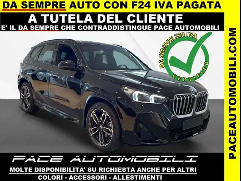 Used BMW X1 Hybrid 2023 Ad 