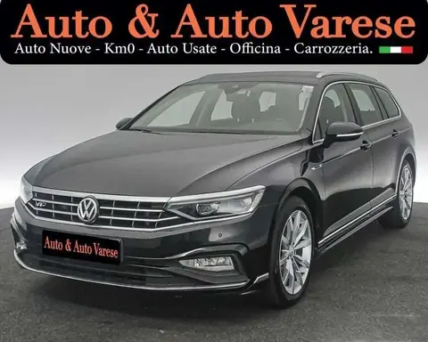 Used VOLKSWAGEN PASSAT Diesel 2020 Ad 