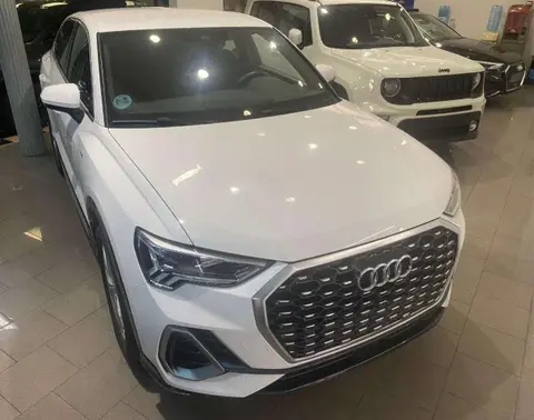 Annonce AUDI Q3 Diesel 2022 d'occasion 