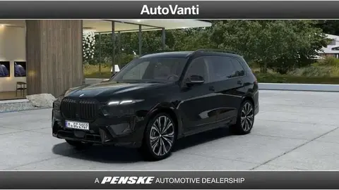 Annonce BMW X7 Hybride 2024 d'occasion 