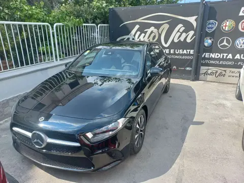 Used MERCEDES-BENZ CLASSE A Diesel 2019 Ad 