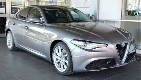 Used ALFA ROMEO GIULIA Diesel 2019 Ad 