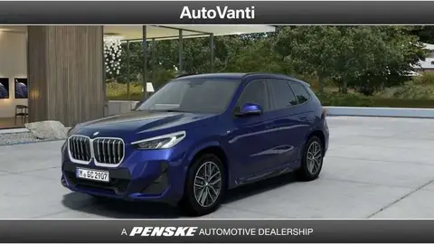 Annonce BMW X1 Essence 2024 d'occasion 