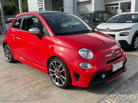 Used ABARTH 595 Petrol 2019 Ad Italy