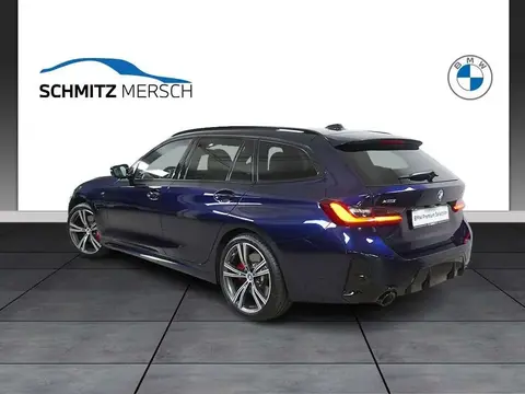 Used BMW SERIE 3 Hybrid 2023 Ad Luxembourg