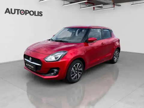 Annonce SUZUKI SWIFT Non renseigné 2024 d'occasion 