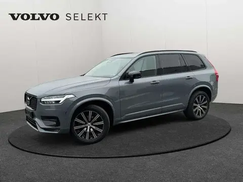 Used VOLVO XC90 Diesel 2023 Ad 