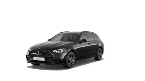 Annonce MERCEDES-BENZ CLASSE C Hybride 2024 d'occasion 