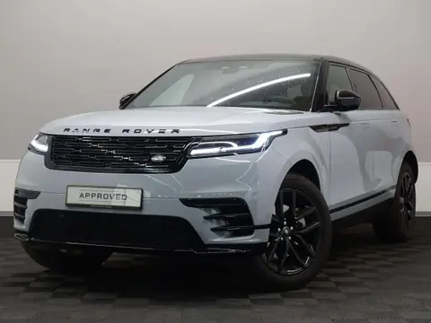 Annonce LAND ROVER RANGE ROVER VELAR Essence 2024 d'occasion 