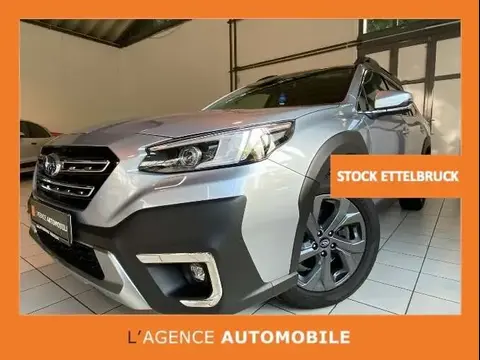 Annonce SUBARU OUTBACK Essence 2023 d'occasion 