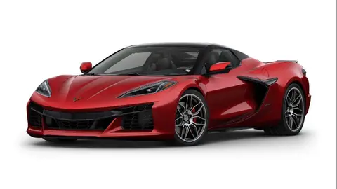 Annonce CORVETTE Z06 Essence 2024 d'occasion 