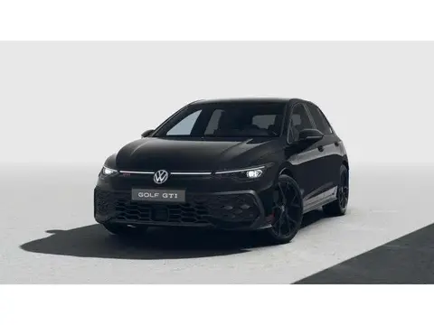 Annonce VOLKSWAGEN GOLF Essence 2024 d'occasion 