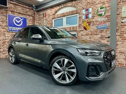 Used AUDI SQ5 Diesel 2022 Ad 