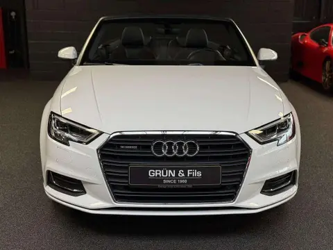 Used AUDI A3 Diesel 2018 Ad 