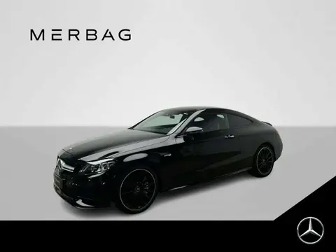 Used MERCEDES-BENZ CLASSE C Petrol 2020 Ad 