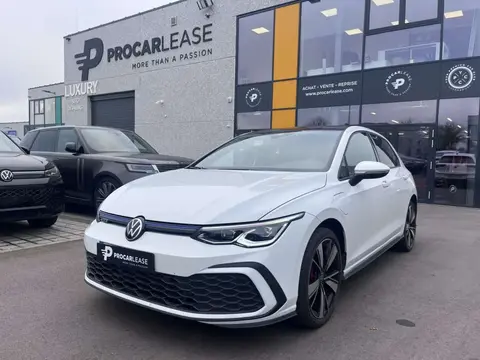 Annonce VOLKSWAGEN GOLF Hybride 2020 d'occasion 