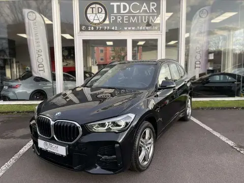 Used BMW X1 Diesel 2019 Ad 