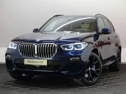 Annonce BMW X5 Essence 2019 d'occasion 