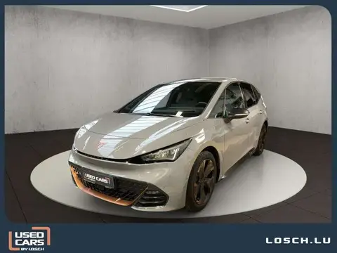 Used CUPRA BORN Electric 2023 Ad 