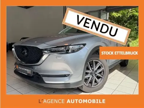 Used MAZDA CX-5 Diesel 2019 Ad 