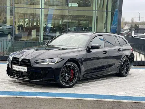 Annonce BMW M3 Essence 2023 d'occasion 