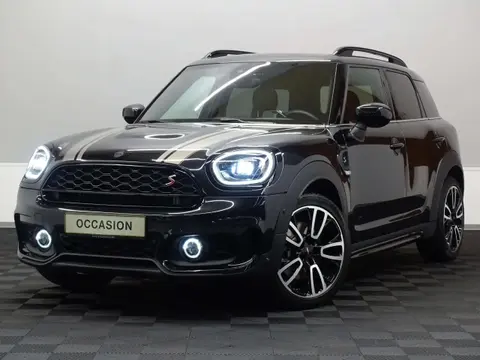 Used MINI COOPER Petrol 2022 Ad 