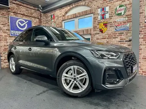 Annonce AUDI Q5 Essence 2023 d'occasion 