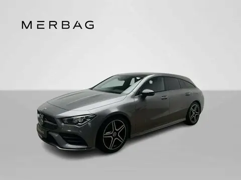 Used MERCEDES-BENZ CLASSE CLA Petrol 2020 Ad 