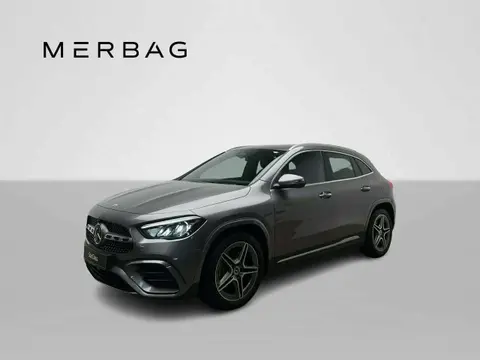 Used MERCEDES-BENZ CLASSE GLA Diesel 2023 Ad 