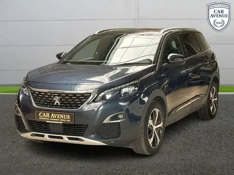 Used PEUGEOT 5008 Petrol 2019 Ad 