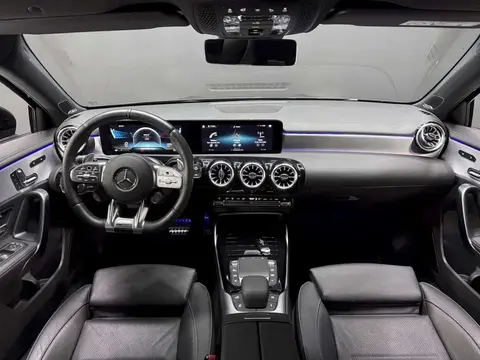 Annonce MERCEDES-BENZ CLASSE A Essence 2023 d'occasion 