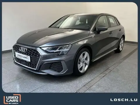 Annonce AUDI A3 Diesel 2023 d'occasion 