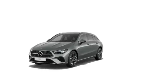 Annonce MERCEDES-BENZ CLASSE CLA Diesel 2024 d'occasion 