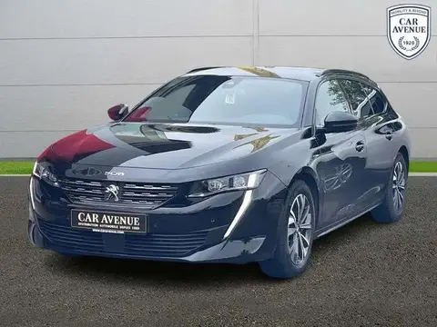 Used PEUGEOT 508  2023 Ad 