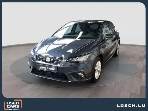 Used SEAT IBIZA Petrol 2024 Ad 