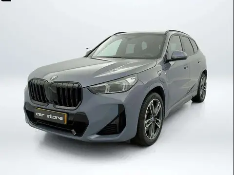 Annonce BMW X1 Hybride 2024 d'occasion 