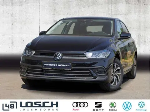 Annonce VOLKSWAGEN POLO Essence 2023 d'occasion 