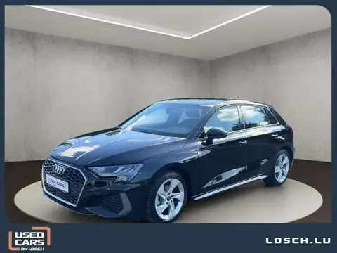 Annonce AUDI A3 Diesel 2023 d'occasion 