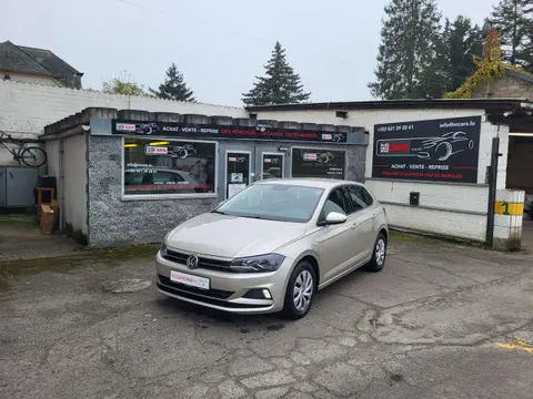 Used VOLKSWAGEN POLO Petrol 2019 Ad 