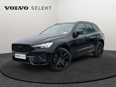 Annonce VOLVO XC60 Hybride 2024 d'occasion 