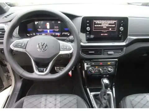 Used VOLKSWAGEN T-CROSS Petrol 2024 Ad 