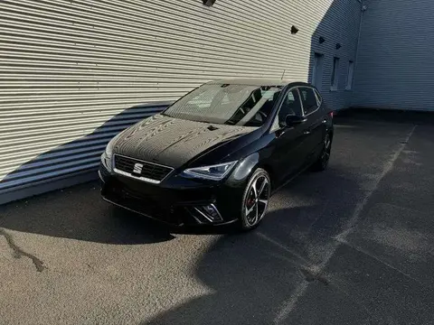 Used SEAT IBIZA Petrol 2024 Ad 