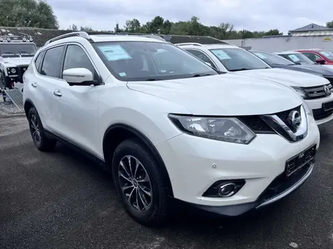 Used NISSAN X-TRAIL Diesel 2017 Ad 