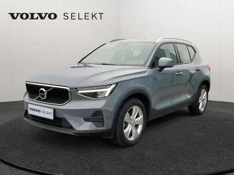 Used VOLVO XC40 Petrol 2023 Ad 