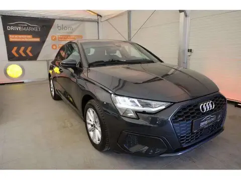 Annonce AUDI A3 Essence 2023 d'occasion 