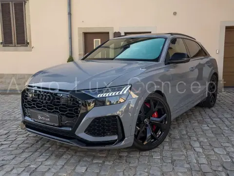 Used AUDI RSQ8 Petrol 2024 Ad 